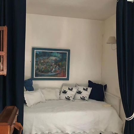 L'Appartement Entre Ciel Et Mer 拉图巴里 外观 照片